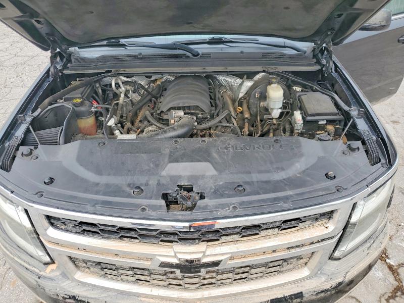 Aukcja sprzedaży 2015 Chevrolet Tahoe, vin: 1GNSKBKC1FR691167, numer aukcji: 62467126