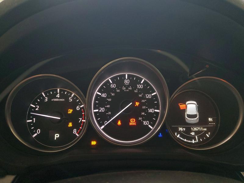 60202836 :رقم المزاد ، JM3KFBCM5J0468560 vin ، 2018 Mazda Cx-5 مزاد بيع