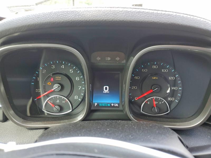 Aukcja sprzedaży 2014 Chevrolet Malibu, vin: 1G11E5SL9EF164175, numer aukcji: 59860546