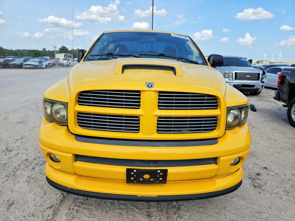 62869106 :رقم المزاد ، 1D7HU16D94J264976 vin ، 2004 Dodge Ram 1500 مزاد بيع