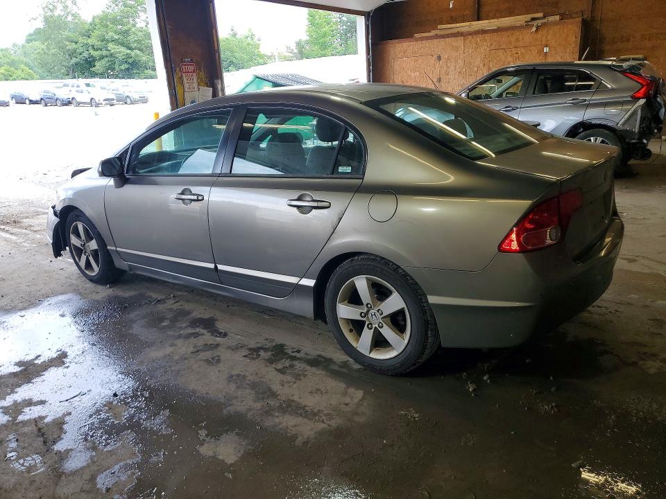 60339976 :رقم المزاد ، 1HGFA16806L065112 vin ، 2006 Honda Civic مزاد بيع