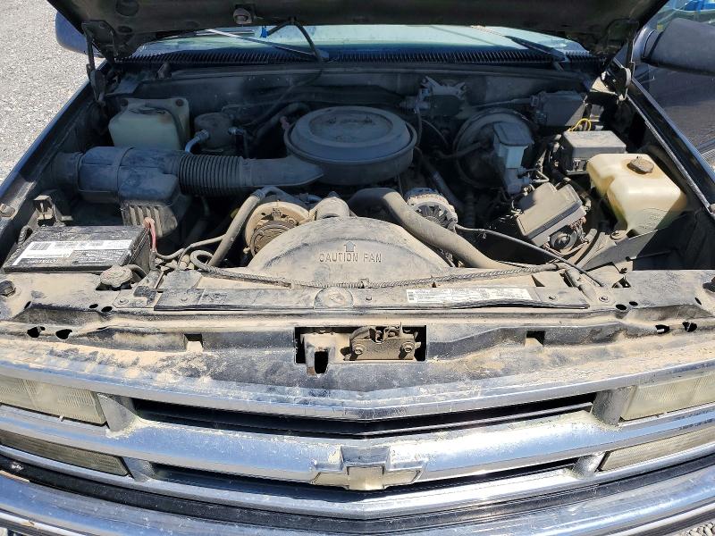 Продажа на аукционе авто 1995 Chevrolet Gmt-400, vin: 2GCEK19K7S1189411, номер лота: 60583126