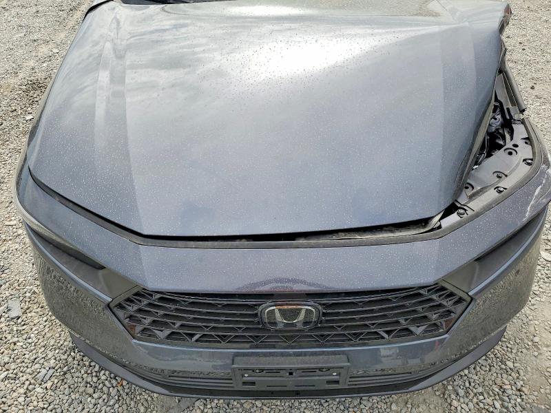 Aukcja sprzedaży 2026 Honda Accord, vin: 1HGCY2F80TA026564, numer aukcji: 60480566