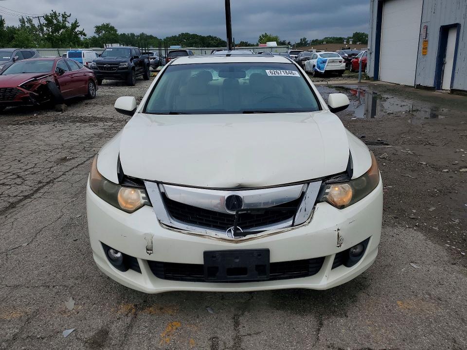 Aukcja sprzedaży 2009 Acura Tsx, vin: JH4CU26689C027322, numer aukcji: 62671846