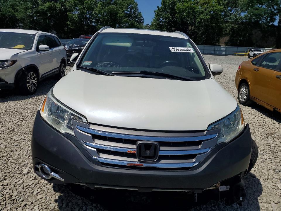 Aukcja sprzedaży 2013 Honda Cr-v, vin: 5J6RM4H78DL080246, numer aukcji: 85630085