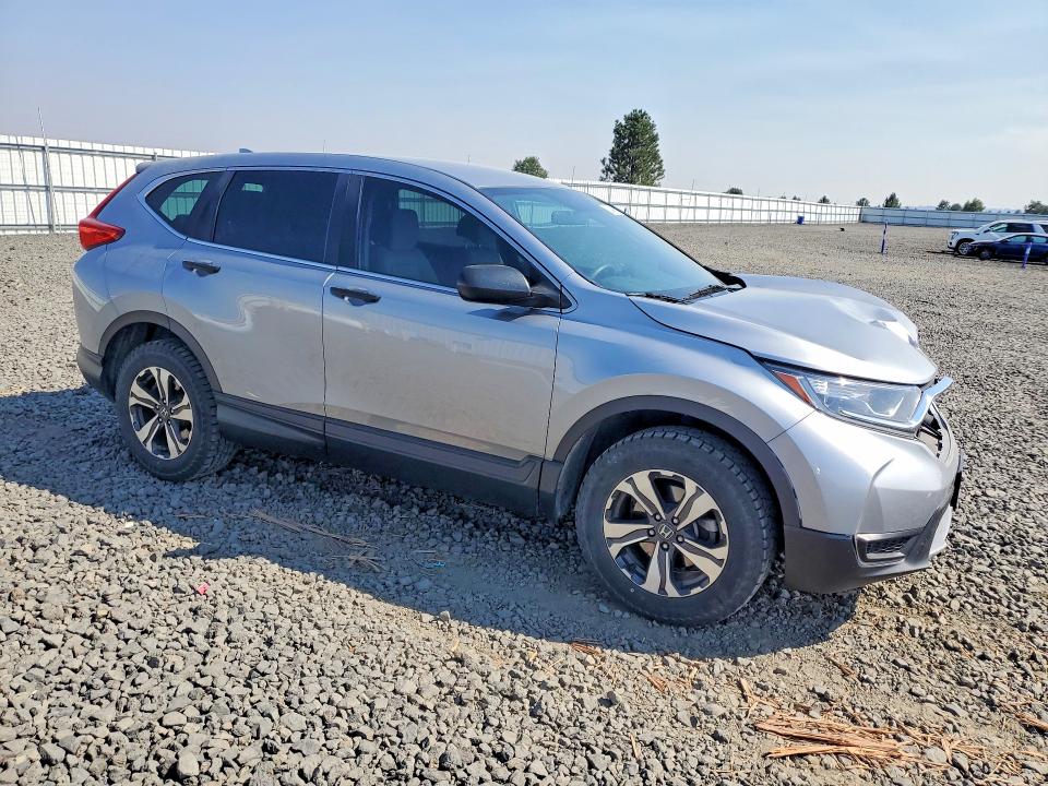 62843886 :رقم المزاد ، 5J6RW6H34KL005981 vin ، 2019 Honda Cr-v مزاد بيع