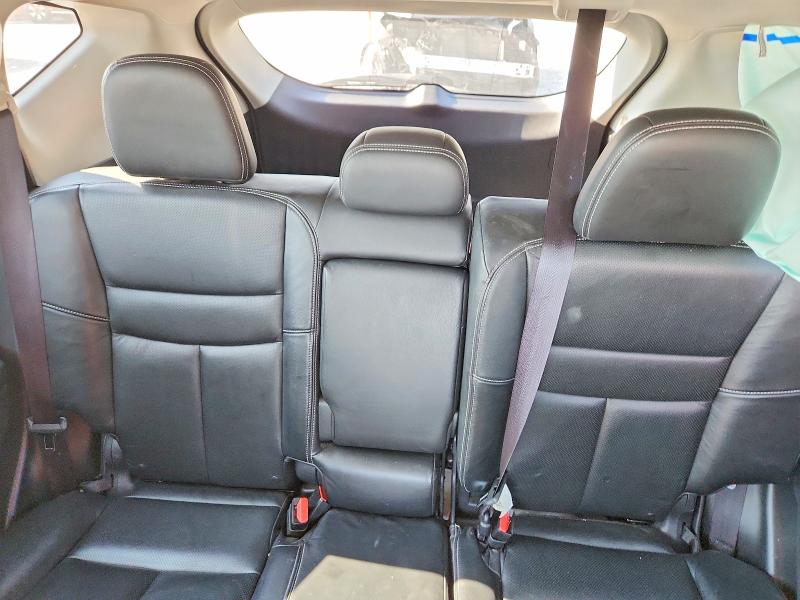 Продажа на аукционе авто 2015 Nissan Murano, vin: 5N1AZ2MH7FN263695, номер лота: 62943956