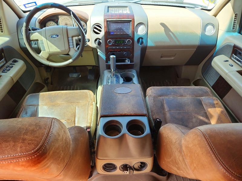 2008 Ford F150 მანქანა იყიდება აუქციონზე, vin: 1FTPW14V48KD18048, აუქციონის ნომერი: 63536706