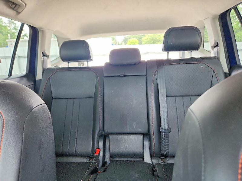 Aukcja sprzedaży 2024 Volkswagen Tiguan, vin: 3VV6B7AX1RM212555, numer aukcji: 62509386