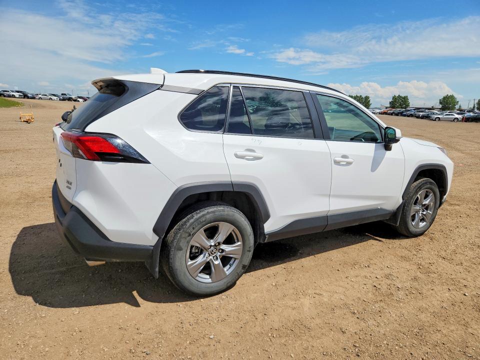 2024 Toyota Rav4 მანქანა იყიდება აუქციონზე, vin: 2T3R1RFV5RC429494, აუქციონის ნომერი: 61182756