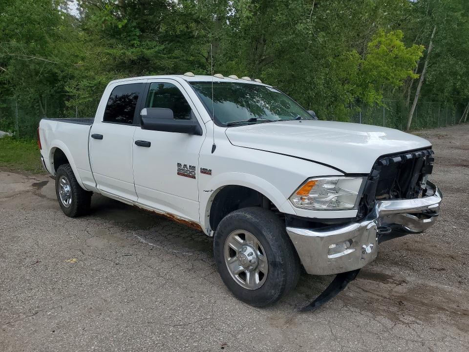 Aukcja sprzedaży 2016 Ram 2500, vin: 3C6TR5DT9GG274699, numer aukcji: 62747766