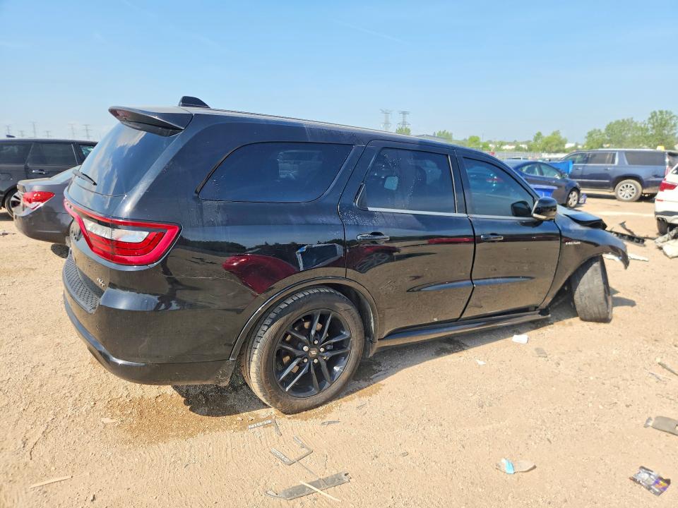 Aukcja sprzedaży 2021 Dodge Durango, vin: 1C4SDJCTXMC641881, numer aukcji: 59277996