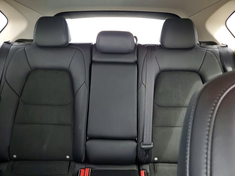 2018 Mazda Cx-5 მანქანა იყიდება აუქციონზე, vin: JM3KFACM5J1422473, აუქციონის ნომერი: 61121106