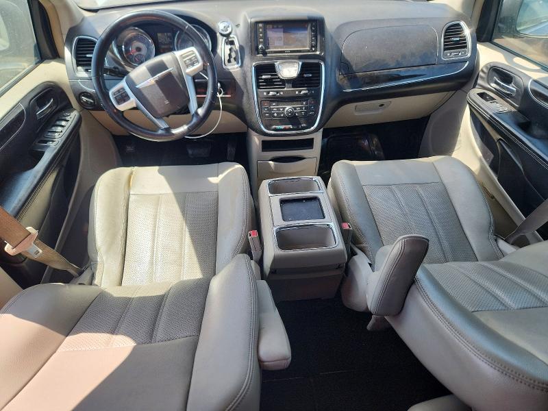 Aukcja sprzedaży 2013 Chrysler Town & Country, vin: 2C4RC1CG7DR531172, numer aukcji: 60060886