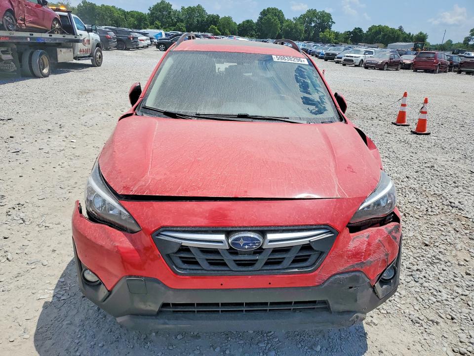 Продажа на аукционе авто 2023 Subaru Crosstrek, vin: JF2GTAECXPH205272, номер лота: 59838296