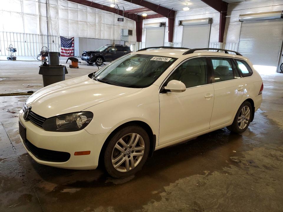 61696276 :رقم المزاد ، 3VWPL7AJ8BM603474 vin ، 2011 Volkswagen Jetta مزاد بيع