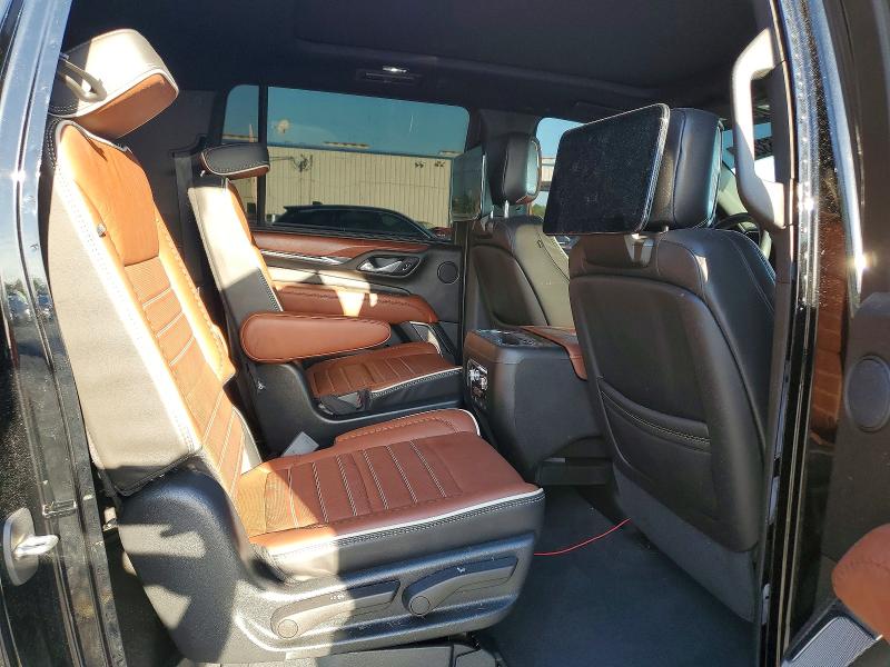 Aukcja sprzedaży 2023 Gmc Yukon Xl, vin: 1GKS2KKT3PR511704, numer aukcji: 85963225