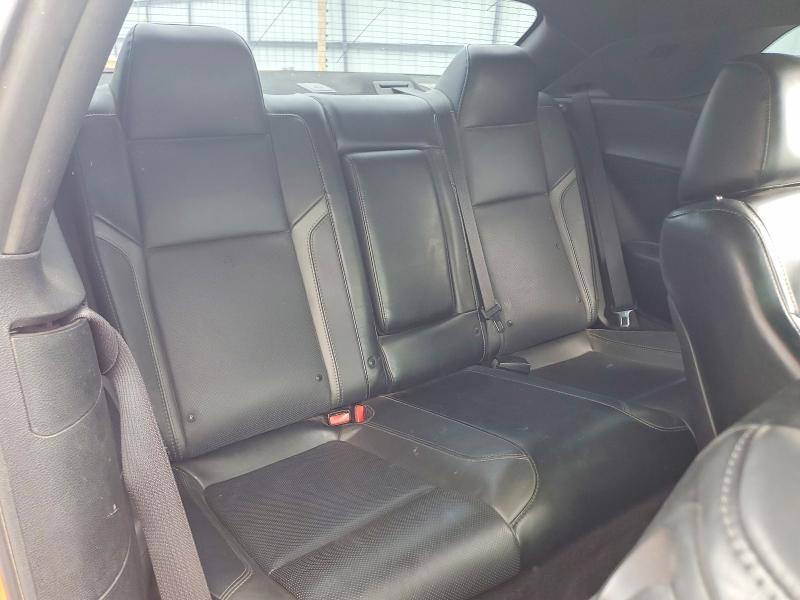 61770276 :رقم المزاد ، 2C3CDZAG0GH316722 vin ، 2016 Dodge Challenger مزاد بيع
