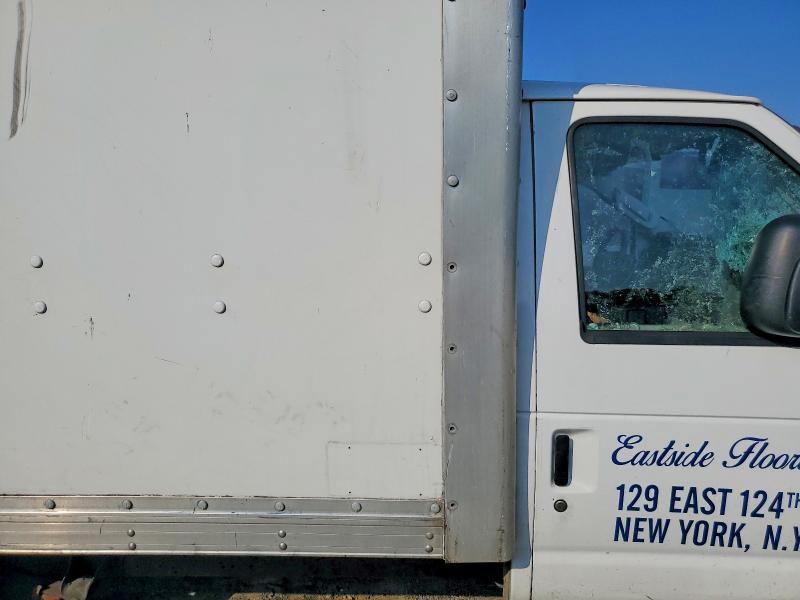 2010 Ford Econoline მანქანა იყიდება აუქციონზე, vin: 1FDSS3HL9ADA83596, აუქციონის ნომერი: 58791456