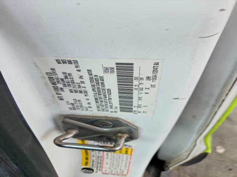 2015 Ford Transit Connect მანქანა იყიდება აუქციონზე, vin: NM0LS7F78F1192529, აუქციონის ნომერი: 62796346