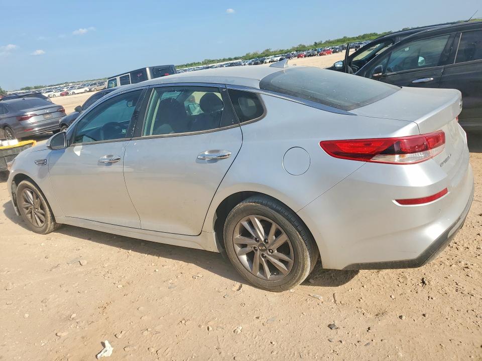 2020 Kia Optima მანქანა იყიდება აუქციონზე, vin: 5XXGT4L36LG435451, აუქციონის ნომერი: 63508906