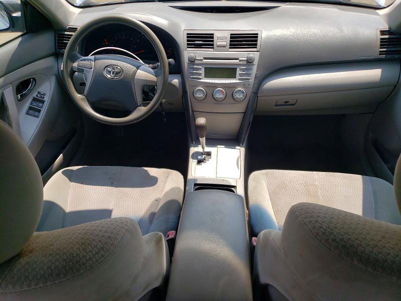 2011 Toyota Camry მანქანა იყიდება აუქციონზე, vin: 4T1BF3EK6BU704634, აუქციონის ნომერი: 62804126