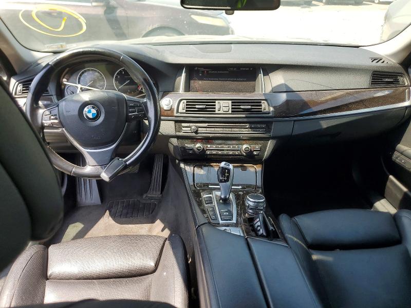 Aukcja sprzedaży 2015 Bmw 535, vin: WBA5B3C5XFD543170, numer aukcji: 57713966