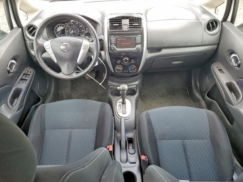 Продажа на аукционе авто 2016 Nissan Versa Note, vin: 3N1CE2CP0GL365359, номер лота: 59018126