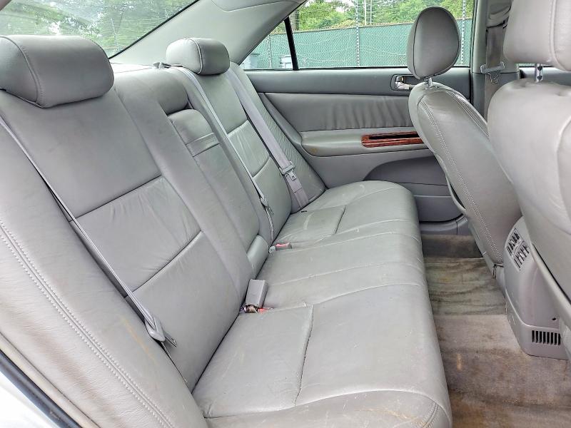 Aukcja sprzedaży 2002 Toyota Camry, vin: 4T1BE32K12U058040, numer aukcji: 58990846