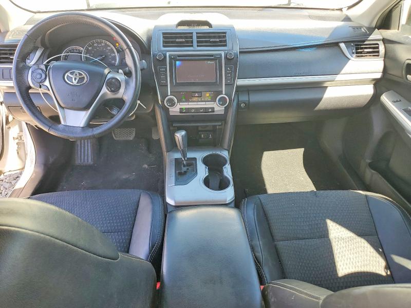 Aukcja sprzedaży 2012 Toyota Camry, vin: 4T1BF1FK0CU611287, numer aukcji: 60042926