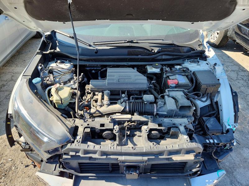 Продаж на аукціоні авто 2022 Honda Cr-v, vin: 7FARW2H87NE003082, номер лоту: 61540846