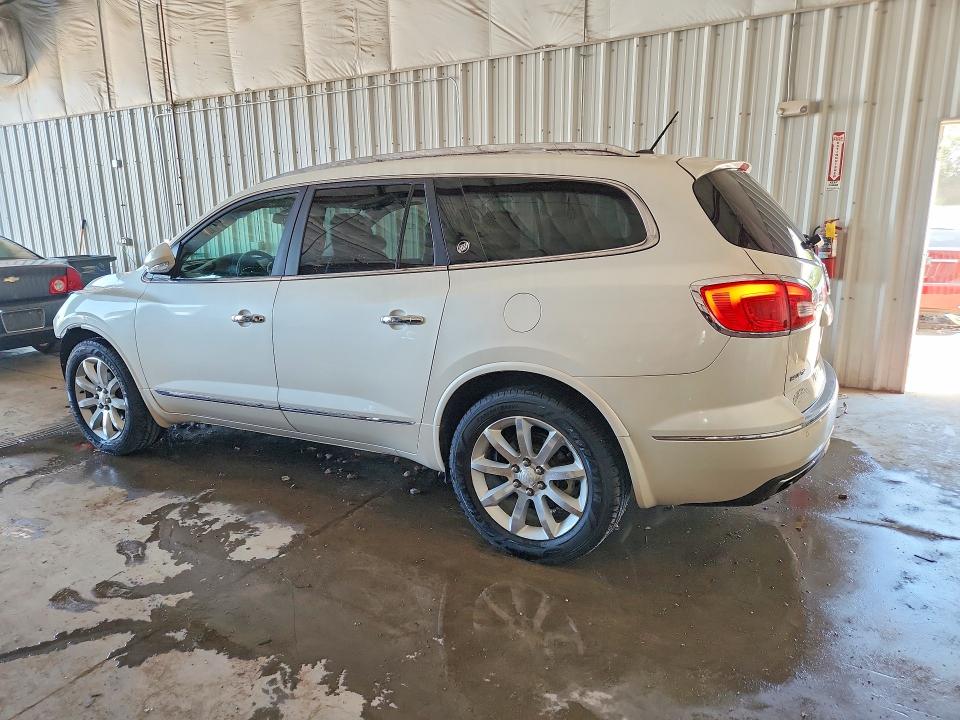 Aukcja sprzedaży 2015 Buick Enclacv, vin: 5GAKVCKD5FJ144319, numer aukcji: 60876336