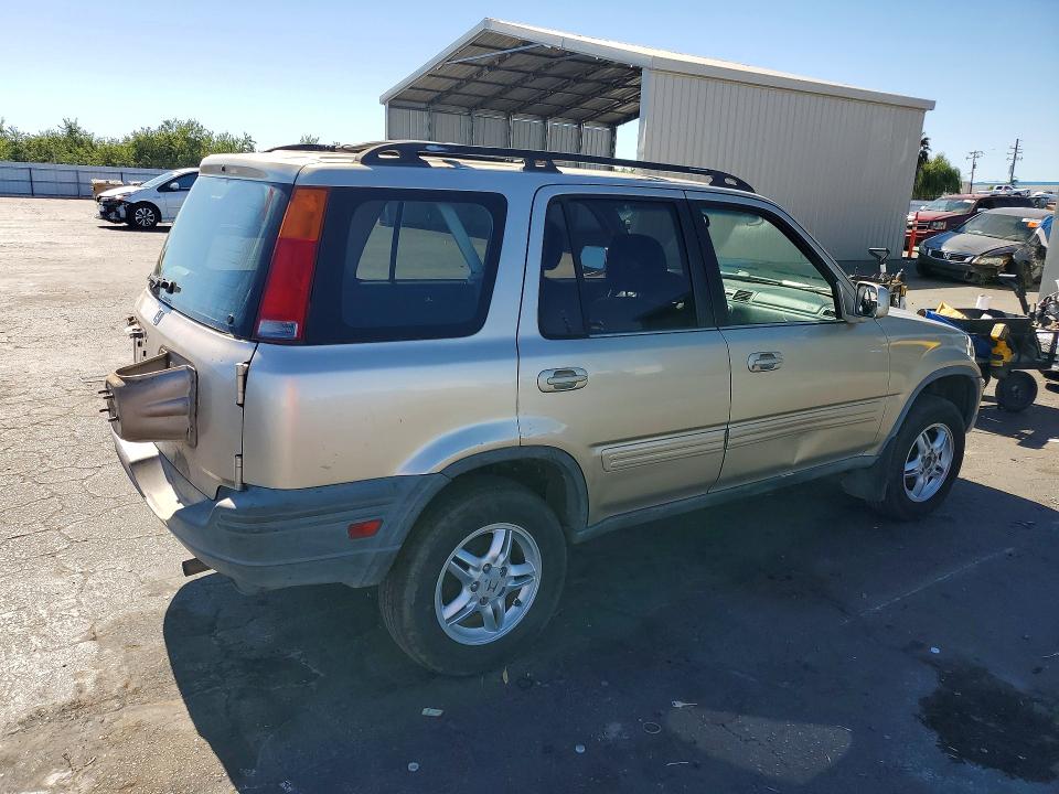 Продажа на аукционе авто 2000 Honda Cr-v, vin: JHLRD1872YC051595, номер лота: 60603926