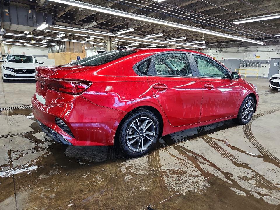 Aukcja sprzedaży 2023 Kia Forte, vin: 3KPF24AD8PE573792, numer aukcji: 59350886