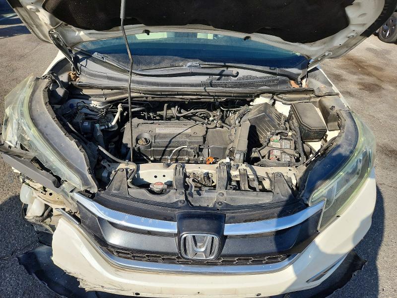 Продажа на аукционе авто 2015 Honda Cr-v, vin: 5J6RM3H53FL012237, номер лота: 62807236