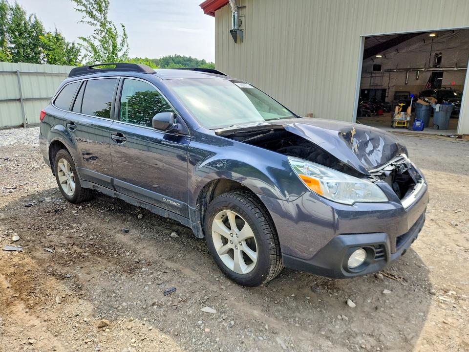 Aukcja sprzedaży 2013 Subaru Outback, vin: 4S4BRBCC1D3204709, numer aukcji: 59280616