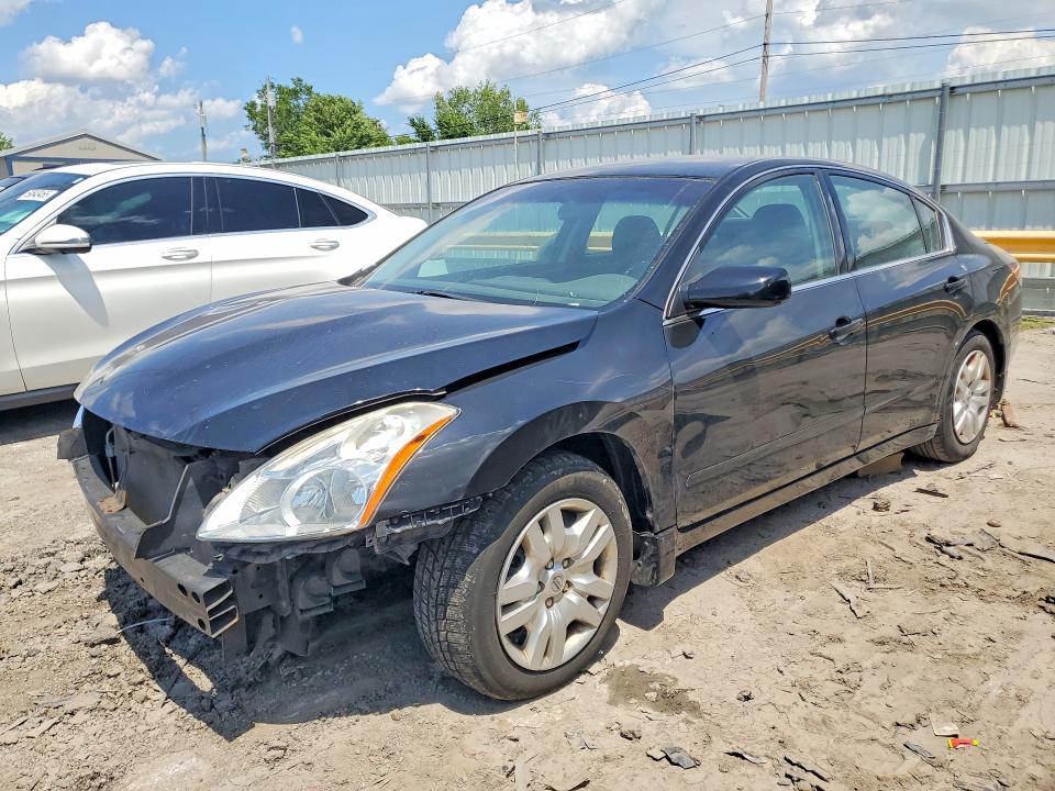 Aukcja sprzedaży 2010 Nissan Altima, vin: 1N4AL2AP6AN564457, numer aukcji: 59659556