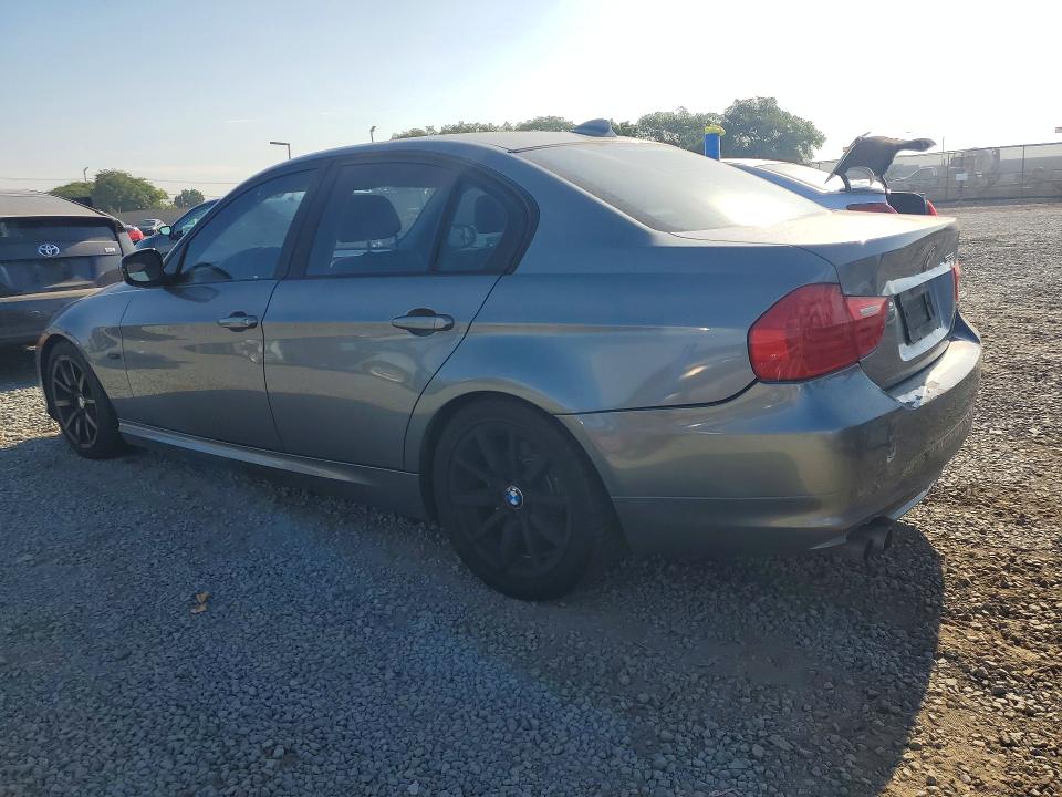 Aukcja sprzedaży 2011 Bmw 328, vin: WBAPH7C59BE674707, numer aukcji: 61778136