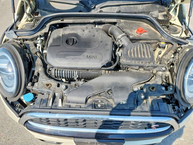 Продаж на аукціоні авто 2020 Mini Cooper, vin: WMWXU9C07L2L56292, номер лоту: 62843436