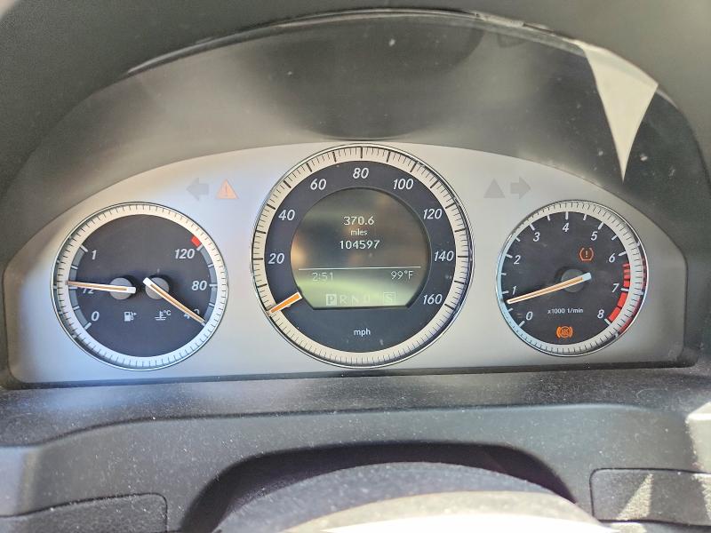 Продаж на аукціоні авто 2008 Mercedes-benz C, vin: WDDGF54XX8F048802, номер лоту: 59267396