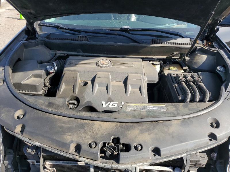 Продажа на аукционе авто 2016 Cadillac Srx, vin: 3GYFNBE30GS562164, номер лота: 62069326