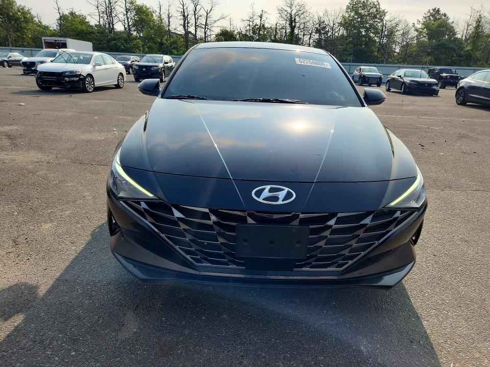 Aukcja sprzedaży 2023 Hyundai Elantra, vin: KMHLP4AG5PU506756, numer aukcji: 62266806