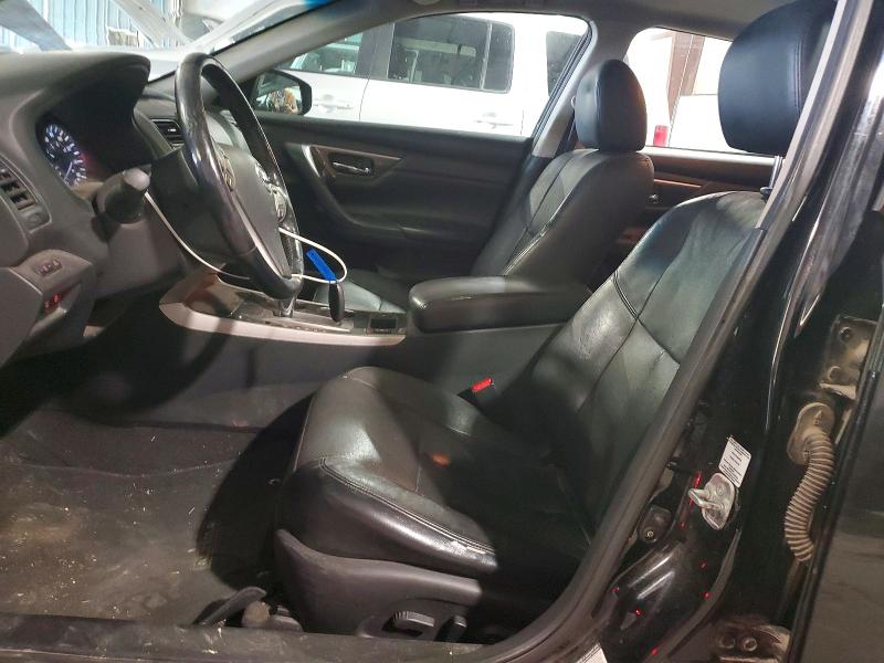 Продажа на аукционе авто 2014 Nissan Altima, vin: 1N4AL3AP9EC111912, номер лота: 60040866