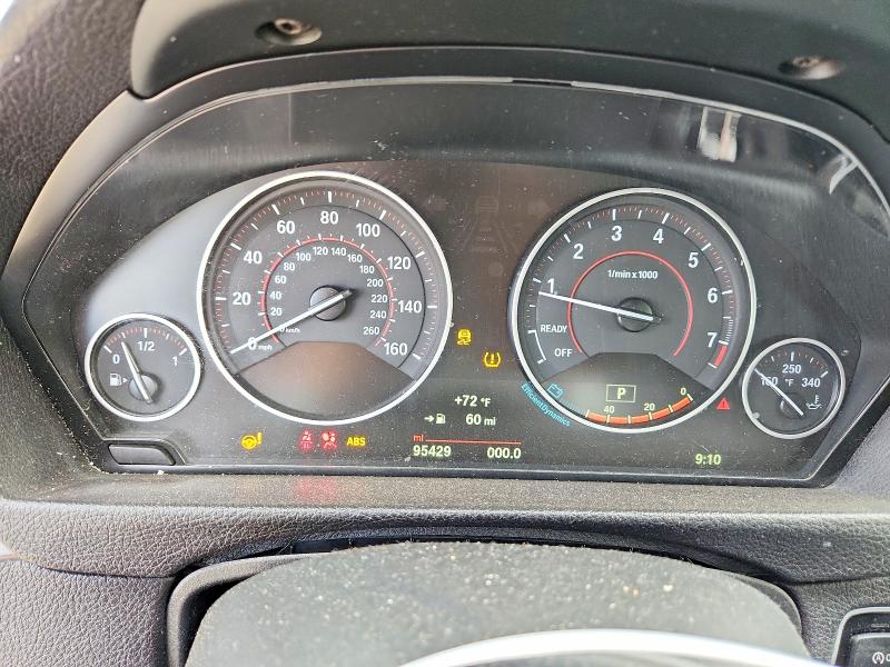 61771566 :رقم المزاد ، WBA4J1C08LCE59201 vin ، 2020 Bmw 430i مزاد بيع