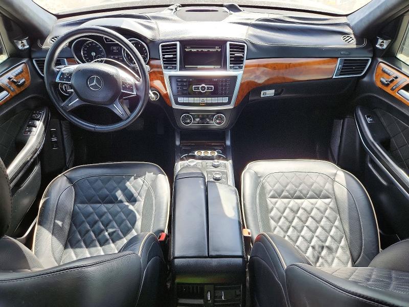 2013 Mercedes-benz Gl მანქანა იყიდება აუქციონზე, vin: 4JGDF7DE3DA151330, აუქციონის ნომერი: 85612295