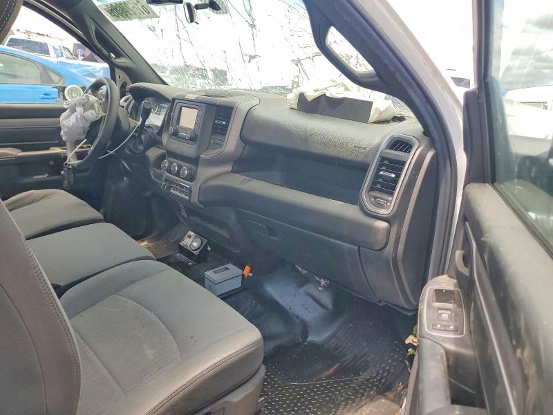 Продажа на аукционе авто 2023 Ram 4500, vin: 3C7WRKAJXPG520332, номер лота: 61627086