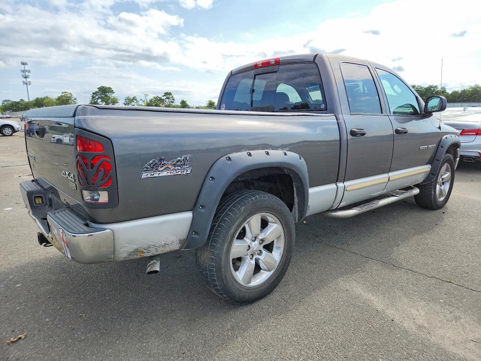 Aukcja sprzedaży 2003 Dodge Ram 1500, vin: 1D7HU18D53J633148, numer aukcji: 63156936