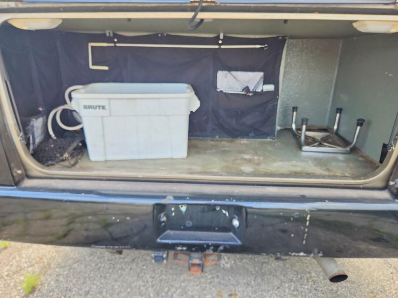 Продажа на аукционе авто 2006 Dynamax Recreational Vehicle (rv), vin: 1FDXE45PX6DA50169, номер лота: 60614996