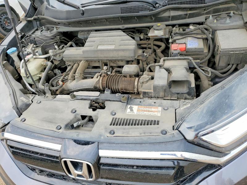 Продаж на аукціоні авто 2020 Honda Cr-v, vin: 2HKRW2H92LH240842, номер лоту: 62295606