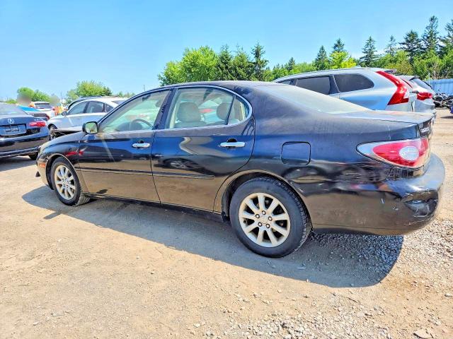 62578026 :رقم المزاد ، JTHBF30G730141110 vin ، 2003 Lexus Es مزاد بيع